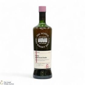 Paul John 6 2010 Smws 1341 Exotic Rainforest Fruits