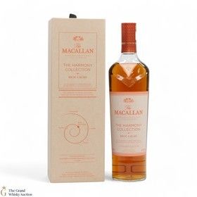 Macallan  The Harmony Collection  Rich Cacao