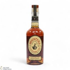 Michters  Toasted Barrel Finish  Limited Release 2024