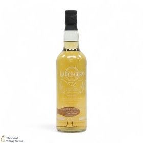Auchentoshan 20 1995 Lady Of The Glen