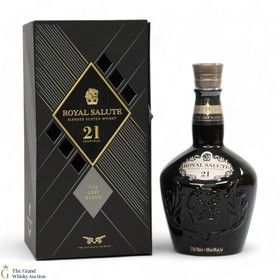 Chivas Royal Salute 21 The Lost Blend