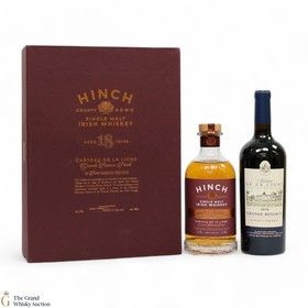 Hinch 18 Year Old
