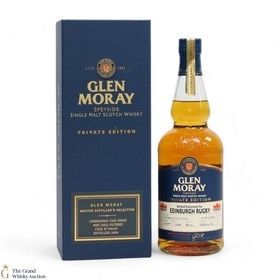 Glen Moray  2004 Private Cask Collection Chardonnay Finish 99429