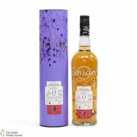 Dufftown 13 2008 Lady Of The Glen