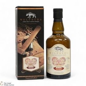 Wolfburn Hearts Were Made To Give Away Valentines Day 2021
