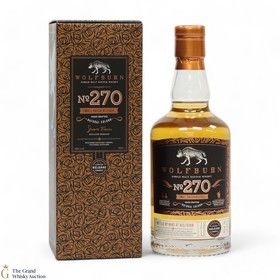 Wolfburn No 270 Small Batch