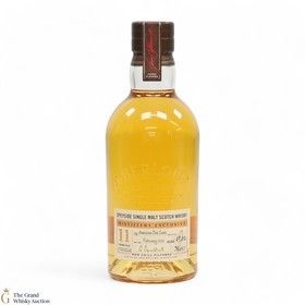 Aberlour 11 Distillery Exclusive 2022 American Oak Casks
