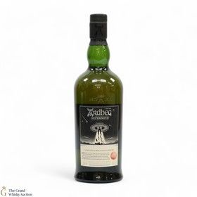 Ardbeg  Supernova  2019 Committee Release