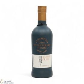 Ardnamurchan Adck560 0815 Royal Mile Whiskies