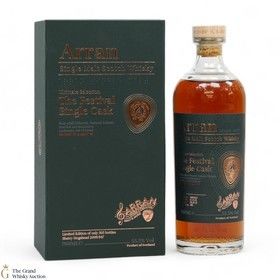 Arran  12 Year Old  The Festival Single Cask 2009847