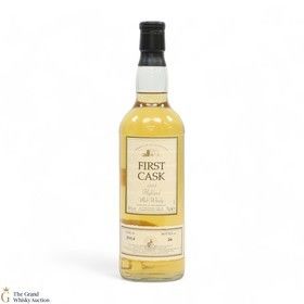 Glen Albyn 27 Year Old  1979  Closed Distilleries