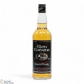 Glen Catrine  Finest Blended Scotch Whisky