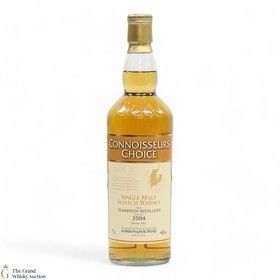 Teaninich  2004  G  M  Connoisseurs Choice