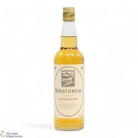 Strathbeag  Blend