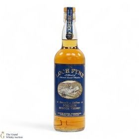 Loch Fyne  Blend