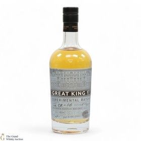 Compass Box Great King Street Experimental Batch Tr06 50cl