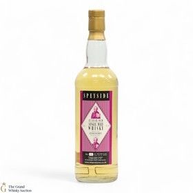 The Longmorn  12 Year Old  Cask  156792  Speyside Single Malt