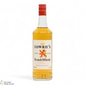 Lowries  Blend 75cl