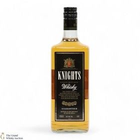Knights  Blend 75cl