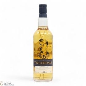 Tweeddale  12 Year Old  Blend