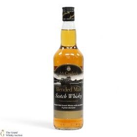 McCauleys  Blend