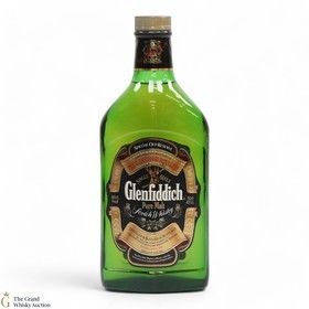 Glenfiddich Special Old Reserve 86 Proof 50cl