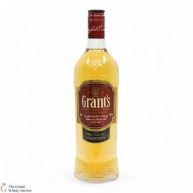 Grants The Family Reserve