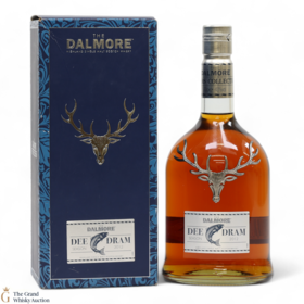 Dalmore  Dee Dram 2012