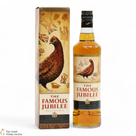 Famous Grouse  Jubilee