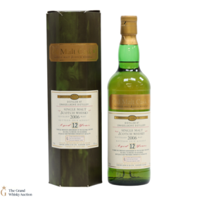 Craigellachie 12 Year Old 2006 Old Malt Cask