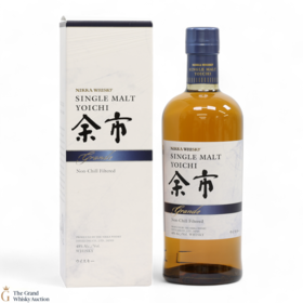 Nikka Ichi Grande