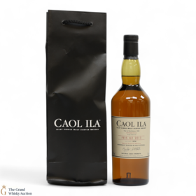 Caol Ila Fis Le 2013