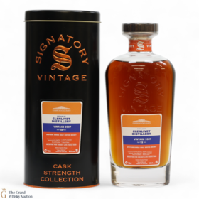 Glenlivet 13 2007 900194 Signatory Vintage