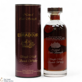 Edradour 2000 Single Cask 3142
