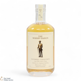 Highland  11 Year Old  The Whisky Baron Founders Collection