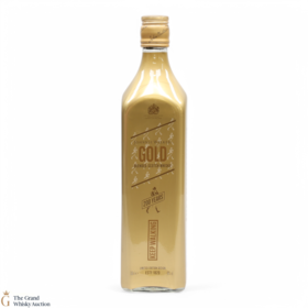 Johnnie Walker Gold Label 200th Anniversary Limited Edition