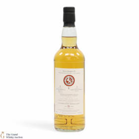 Glenrothes 9 Brora Rangers
