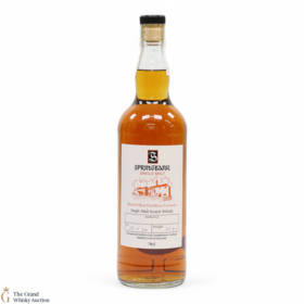 Springbank 2024 Handfilled Distillery Exclusive 598