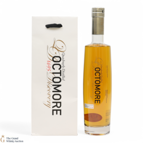 Octomore Bruichladdich 7 Discovery 1695 Fis Le 2014