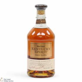 Wild Turkey Kentucky Spirit Single Barrel