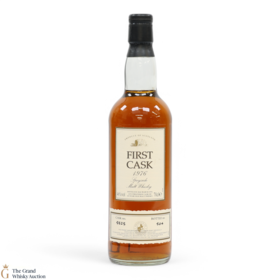 Glenlivet 24 1976 First Cask 5525
