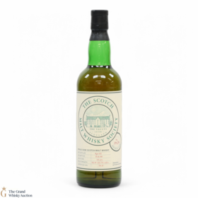 Glen Garioch  14 Year Old  SMWS 1929