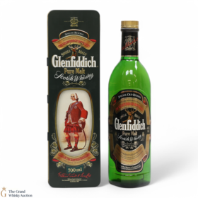 Glenfiddich Clan Of The Highlands The House Of Stewart