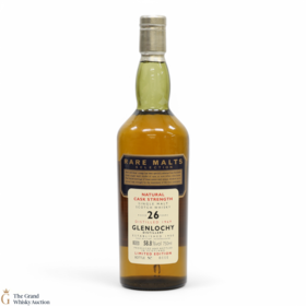 Glenlochy 26 1969 588