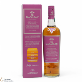 Macallan  Edition No5