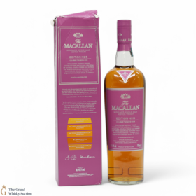 Macallan  Edition No5