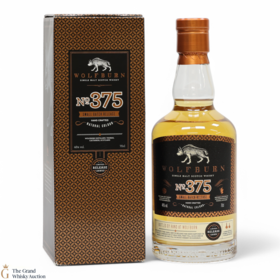 Wolfburn No 375 Small Batch