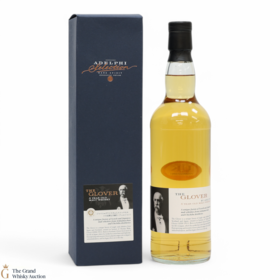 Ardnamurchan Chichibu The Glover 4 Adelphi