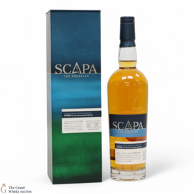 Scapa Skiren Batch 13