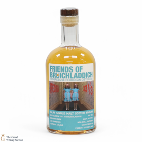 Bruichladdich  33 13 Year Old 1991  Friends of Bruichladdich